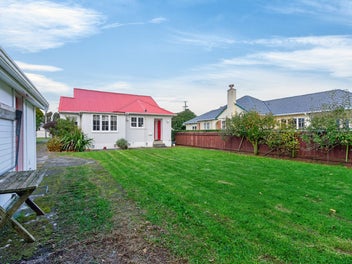 Location and Lifestyle on Boulcott