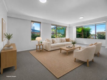 Room to Live, Space to Grow - in the Double Gr...
