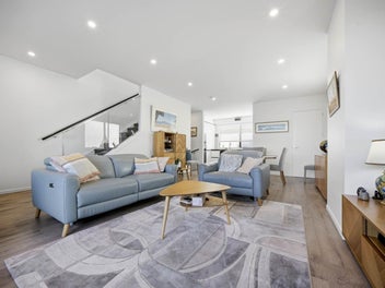 Modern Living in the Heart of Takapuna