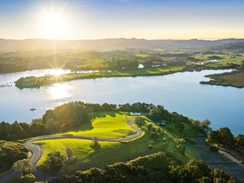 A Rare Coastal Legacy in Tawharanui