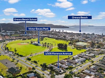 The Ultimate Orewa Lifestyle