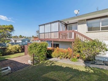 The Perfect Start, Downsize, or Investment!