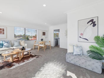 The Perfect Start, Downsize, or Investment!