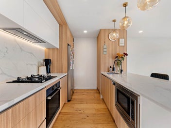 A Home That Just Makes Sense