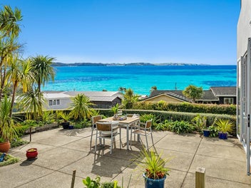 Home & Income and Exceptional Views