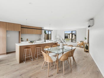 Value, style and space