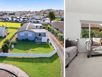Low Maintenance Living At It's Best