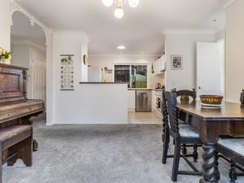 The Village Lifestyle Starts Here