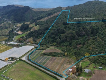 Nature, Privacy & Endless Potential