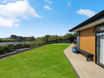 Secure Your Slice of the Riverfront!