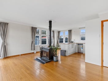 Charming country living with endless potential