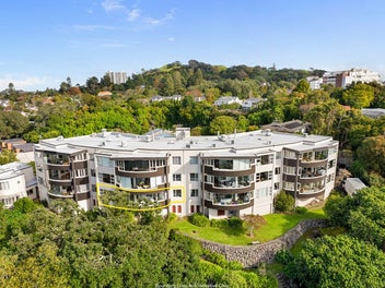 Ultimate Apartment Living in Almorah RIse