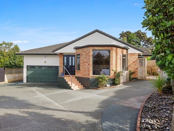 Multi Generational Family Home