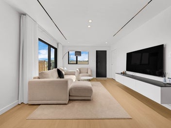 Modern Living, Better Than New