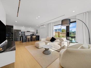 Modern Living, Better Than New