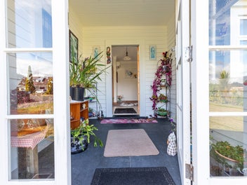 Comfortable character home