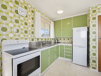 Easy living in the heart of Te Aroha