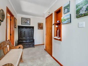 Spacious Family Living