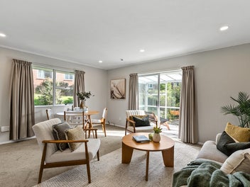 PERFECT FIRST HOME IN KARORI