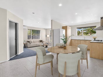 Easy Living in the Heart of Parakai