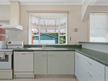 Comfortable, convenient and full of opportunity