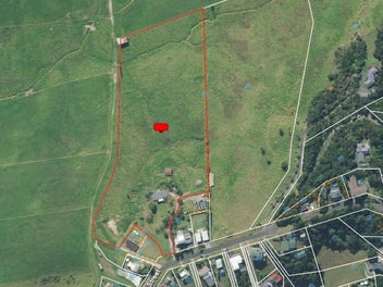 RC Approved 32 Lot Project, Close to Beach & Shops