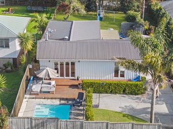 The Best Buy in Huapai