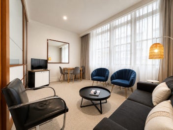 Best in Class. Fully Renovated. Car Park Available