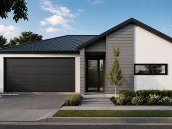 Standalone House & Land Package in Halswell