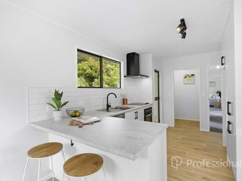HUGE RENOVATION, GREAT PRICE!