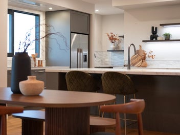 Elevated Living, Effortless Luxury