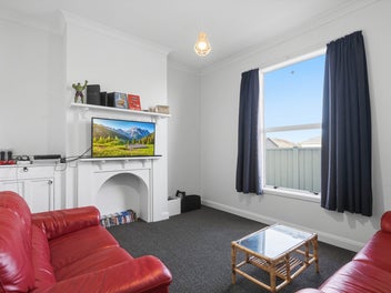 Great First Home or Solid Investment