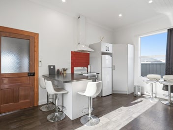 Great First Home or Solid Investment