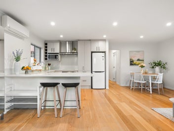 The Essentials | North Facing & Freehold