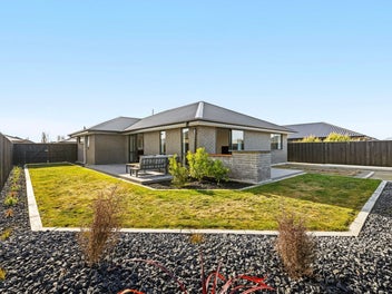 Modern living without compromise