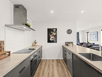 Modern living without compromise