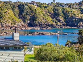 Relaxed living, effortless holidays