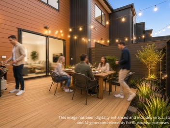 First Home Buyer's Bargain