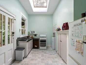 Prime Location, Huge Potential - Make It Your Own