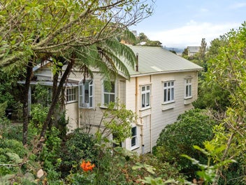 Prime Location, Huge Potential - Make It Your Own