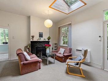 Prime Location, Huge Potential - Make It Your Own