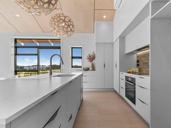 Great Design for Families
