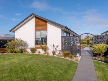 Downsizing Dictates Sale