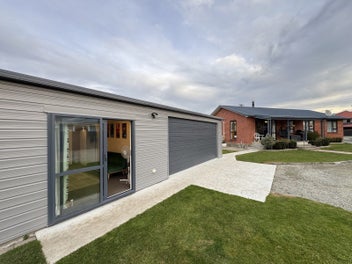 Quarter Acre Living, Modern Day Flexibility