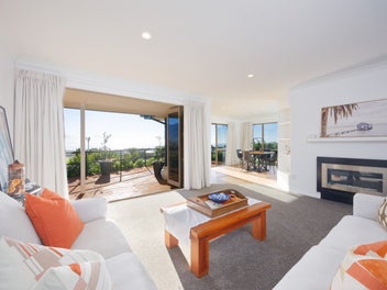 Exceptional Views on a Generous 1857sqm