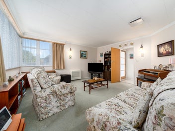 PEACEFUL LIVING, PRIME LOCATION