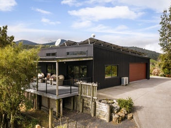 Country Calm, Modern Charm
