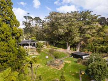 Country Calm, Modern Charm