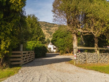 Paradise Found in the Countryside