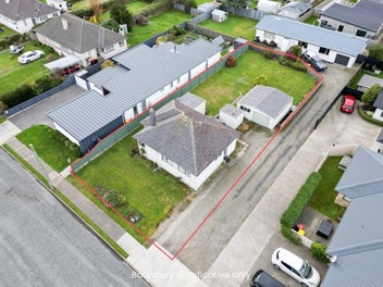 Windsor Location, Endless Potential